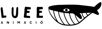 Luee Animació